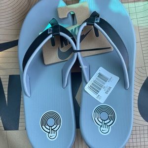 Nike Sample Kepa Kai Flip Flip Flops